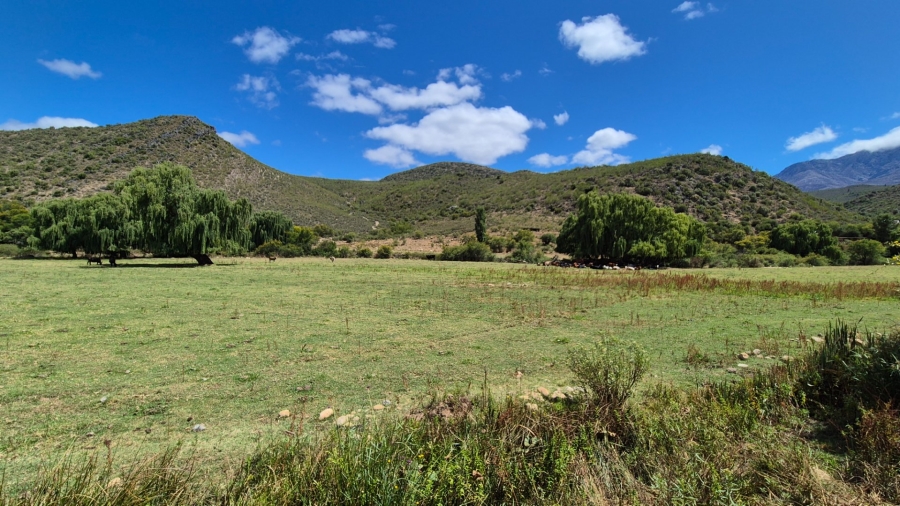 Commercial Property for Sale in Oudtshoorn Rural Western Cape